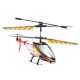 Helikopter na daljinsko upravljanje Carrera RC Black Stinger - .slika