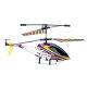 Carrera RC Purple Falcon daljinsko vodeni helikopter - .slika