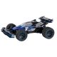 Carrera RC Blue Jumper daljinsko vodeni dirkalni avtomobil 1:16 - .slika
