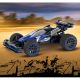 Carrera RC Blue Jumper daljinsko vodeni dirkalni avtomobil 1:16 - .slika
