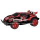 Carrera RC Fire Wheeler daljinsko vodeni dirkalni avtomobil 1:16 - .slika