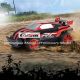 Carrera RC Fire Wheeler daljinsko vodeni dirkalni avtomobil 1:16 - .slika