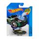 Hot Wheels Mesto: avtomobilček Power Rage, ki spreminja barvo - .slika