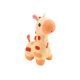 Fisher-Price: Plišast žirafa Soothe & Glow - .slika