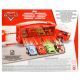 Cars: Camion transportor Riplash Racers - Sal - .foto