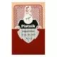 Cartas de juego húngaras - 32 cartas - .imagen