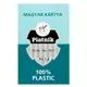 Węgierskie karty do gry - 32 karty, plastikowe - .zdjęcie 