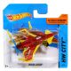 Hot Wheels City: Strupena Puščica majhno letalo - .slika
