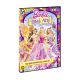 Barbie: Barbie in skrivna vrata DVD - .slika