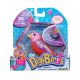 Digibirds: Povezljive ptičje kletke - rdeče-roza, Scarlett - .slika