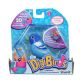 Digibirds: Z združljivimi ptičjimi kletkami - modra, Blue - .slika