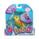 Digibirds: Povezljive ptičje kletke - zeleno-rumena, Bella - .slika