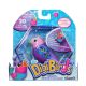 Digibirds: Priključljive ptičje sobe - vijolično-roza, Legacy - .slika