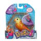 Digibirds: Povezljive ptičje kletke - oranžno-rumena, Sunrise - .slika