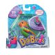 Digibirds: Povezljive ptičje hišice - zelena-oranžna, Raindrop - .slika