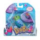 Digibirds: S povezljivimi ptičjimi kletkami - svetlo modra-zelena, Amber - .slika