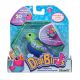Digibirds: S povezljivimi ptičjimi kletkami - modro-zelena, Jade - .slika