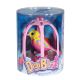 Digibirds: V kletki - roza-rumena, Juliet - .slika