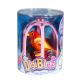 Digibirds: V kletki - oranžno-rdeča, Twinkle - .slika