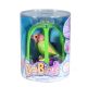 Digibirds: V kletki - zeleno-roza, Daisy - .slika
