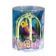 Digibirds: V kletki - vijolično-rumena, Sophie - .slika