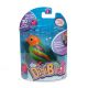 Digibirds: Ptica - oranžno-zelena, Raindrop - .slika