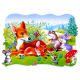 Bambi - 30-delna sestavljanka - .slika