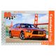 Dodge Charger RT - 80-delna miniaturna sestavljanka - .slika