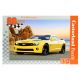 Chevrolet Camaro SS - 80-delna miniaturna sestavljanka - .slika