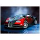Bugatti Veyron 16.4 - 1000-delna sestavljanka - .slika