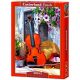 Zvok violine - 1000-delna sestavljanka - .slika