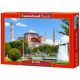 Hagia Sophia, Istanbul, Turčija - 1000-delni puzzle - .slika