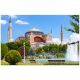 Hagia Sophia, Istanbul, Turčija - 1000-delni puzzle - .slika