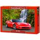 Chevrolet Corvette - 1000 delna sestavljanka - .slika