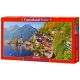 Hallstatt, Avstrija - 4000-delna sestavljanka - .slika
