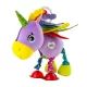 Lamaze: Pónei de pelúcia com asas mágicas - .Imagem