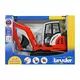Bruder: Minibager Schaeff HR16 - 25 cm - .Obrázok