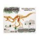 Komplet standardni komplet za gradnjo dinozavrov - Velociraptor - .slika