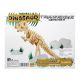 Dinozavrovski leseni gradbeni standardni set - Tyrannosaurus Rex - .slika