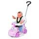 Pozdravljena Kitty: Avtomobilček Ride On Auto Balade - .slika