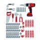 Black and Decker super miza za popravila z vrtalnikom - .slika