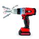 Black and Decker Vrtalni stroj z zamenljivim vrhom - .slika