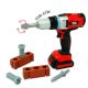 Black and Decker Vrtalni in vijačni stroj - .slika