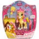 Disneyjeve princese: Palace Pets - Ponil Petit z dodatki - .slika