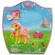 Disneyjeve princese: Palace Pets - Ponil Petit z dodatki - .slika