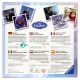 Disneyjeve princese: Frozen - igra spomina - .slika
