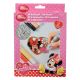 Minnie Mouse: Ustvarjalna 3D slika - .slika