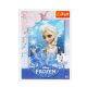 Disney princese: Ledeno kraljestvo princesa Elsa - mini sestavljanka s 54 kosi - .slika