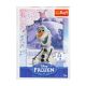 Disney princese: Ledeno kraljestvo Olaf snežak - 54-delna miniaturna sestavljanka - .slika