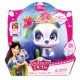 Disney princeske: Palačni ljubljenčki - Govoreča in pojoča panda Blossom - .slika